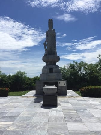 Corregidor Island: So Small Yet So Big: photo 15