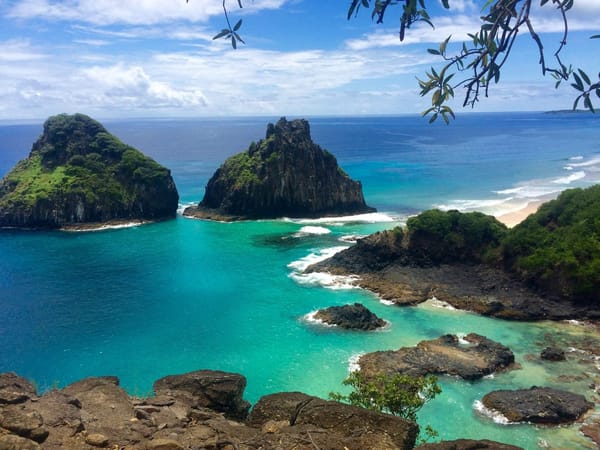 Fernando de Noronha: Tropical Island Getaway: photo 6