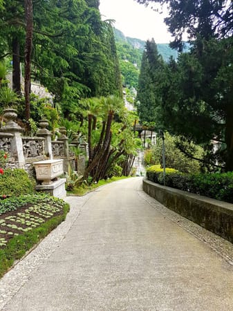 Lake Como and Greenway: photo 13