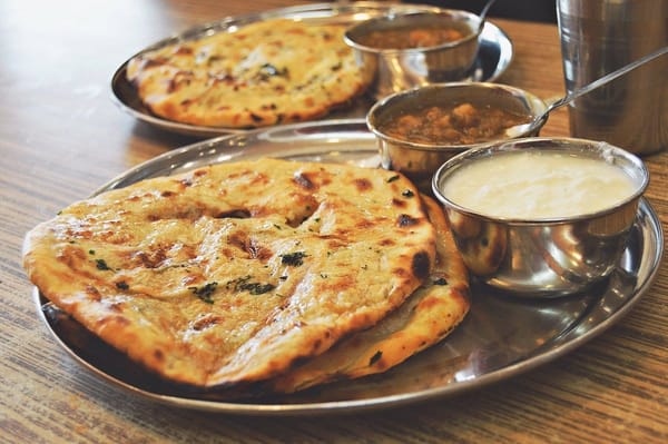 5 Things that Makes Amritsar a Cultural Hub: photo 6