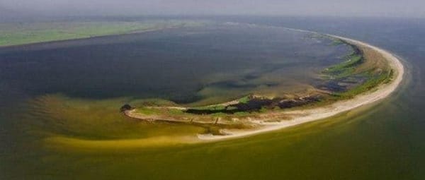 Tulcea - The Danube Delta: photo 2