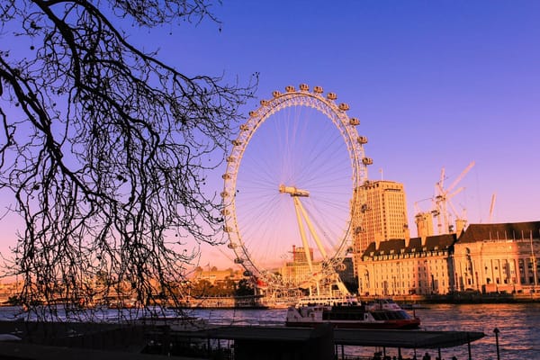 A budget-savvy guide to London: photo 2