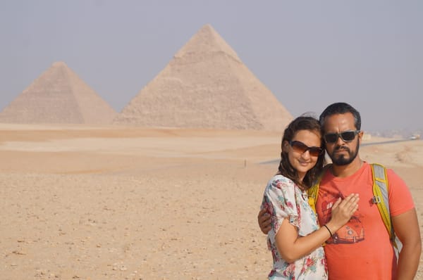 VISITING DAHAB AND CHANGING PARADIGMS ABOUT EGYPTIAN CULTURE: photo 6