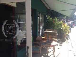 Eating in Pai, Thailand: photo 5