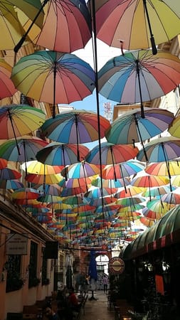 Bucharest- a vibrant and dynamic place to visit: photo 11