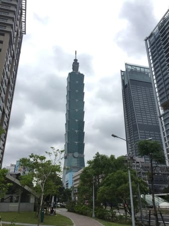 The Heart of Asia: Taiwan: photo 12