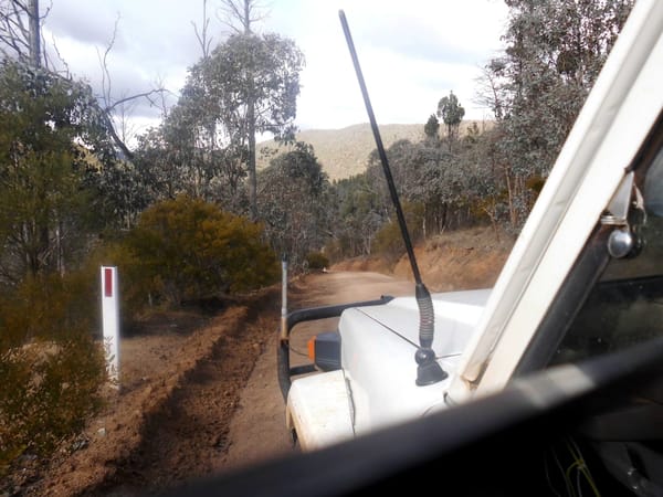Run to the Hills - Camping in the Snowy Wilderness: photo 6