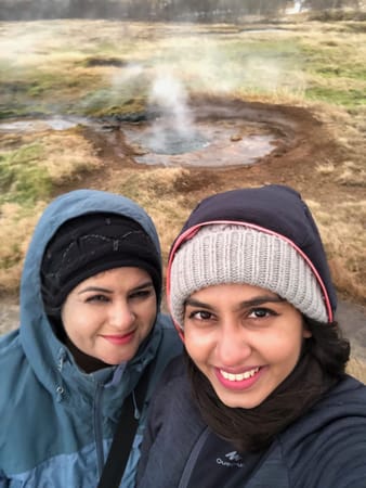 Two Girls in Iceland: 6-Day Winter Itinerary: photo 9