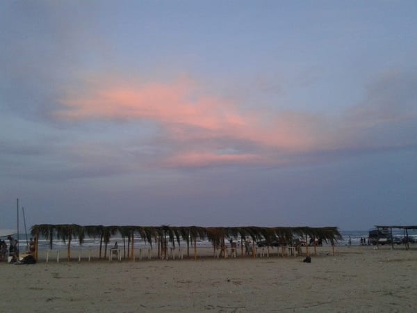 Tamiahua: The Mexican Capital of Seafood.: photo 3