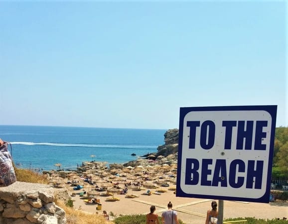 Rhodes Island, Greece – Best beaches, nightlife, and more!: photo 2