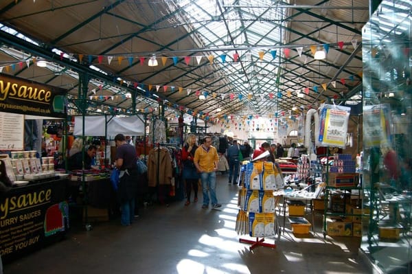 Belfast City : in the hearth of the Northern Ireland: photo 8