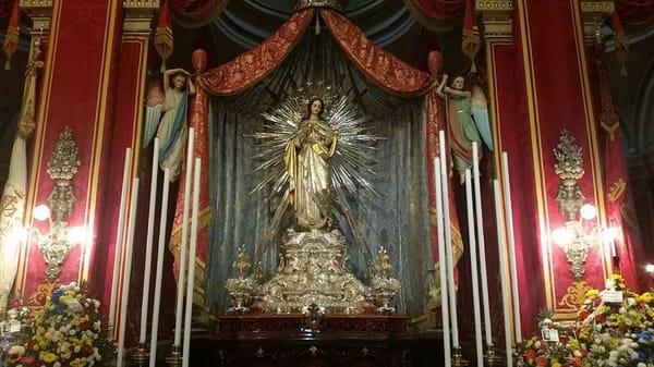 What to do in Cospicua: photo 4
