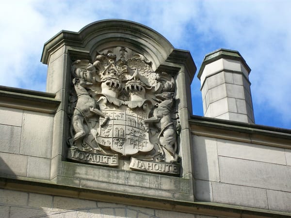Places To Visit In Nottingham: photo 4