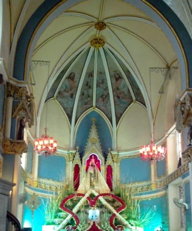 Travel Guide to Mumbai: photo 6