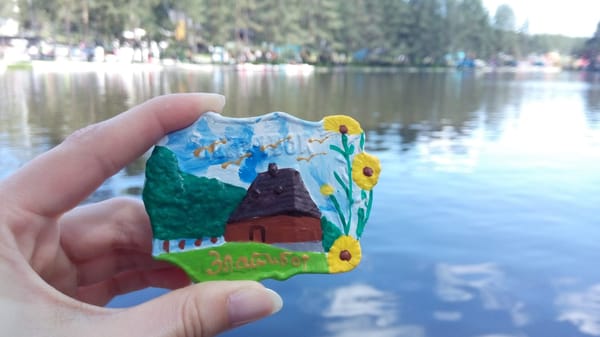 Zlatibor: Urban place for a break: photo 7