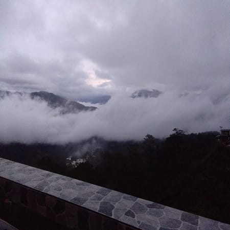 My Adventure in Sagada, Philippines: photo 10