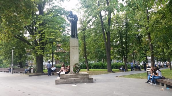 Banja Luka - the adventure begins!: photo 17