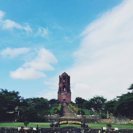 BE AMAZED BY THE BEAUTY OF ILOCOS IN JUST TWO DAYS: photo 14