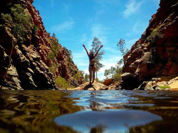 Best Spots to Visit on a Road Trip Through the Australian Outback: photo 2