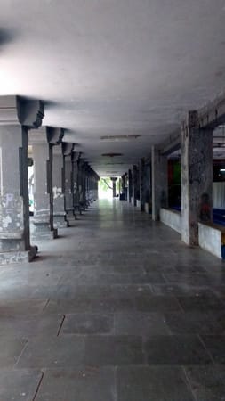 Valluvar Kottam- A stunning architectural and engineered marvel in Chennai: photo 7