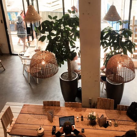 Ideas For a Summer Day in Amsterdam: photo 1