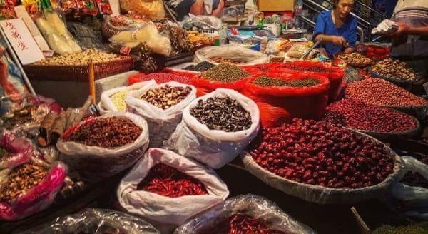 Life in Chongqing, China: photo 3