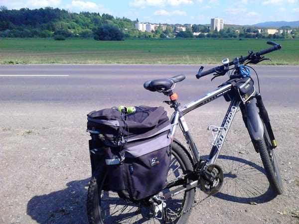 Banska Bystrica: city for students: photo 7