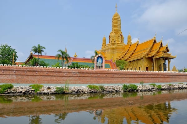 Bangkok Best Temple Guide: photo 9