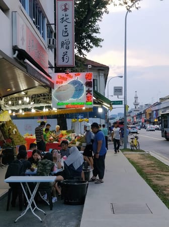 Things to do in Singapore - An Expat Weekend Guide: photo 4