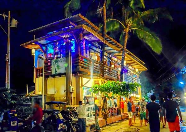What to See, Eat, and Do in Baler, Philippines!: photo 20
