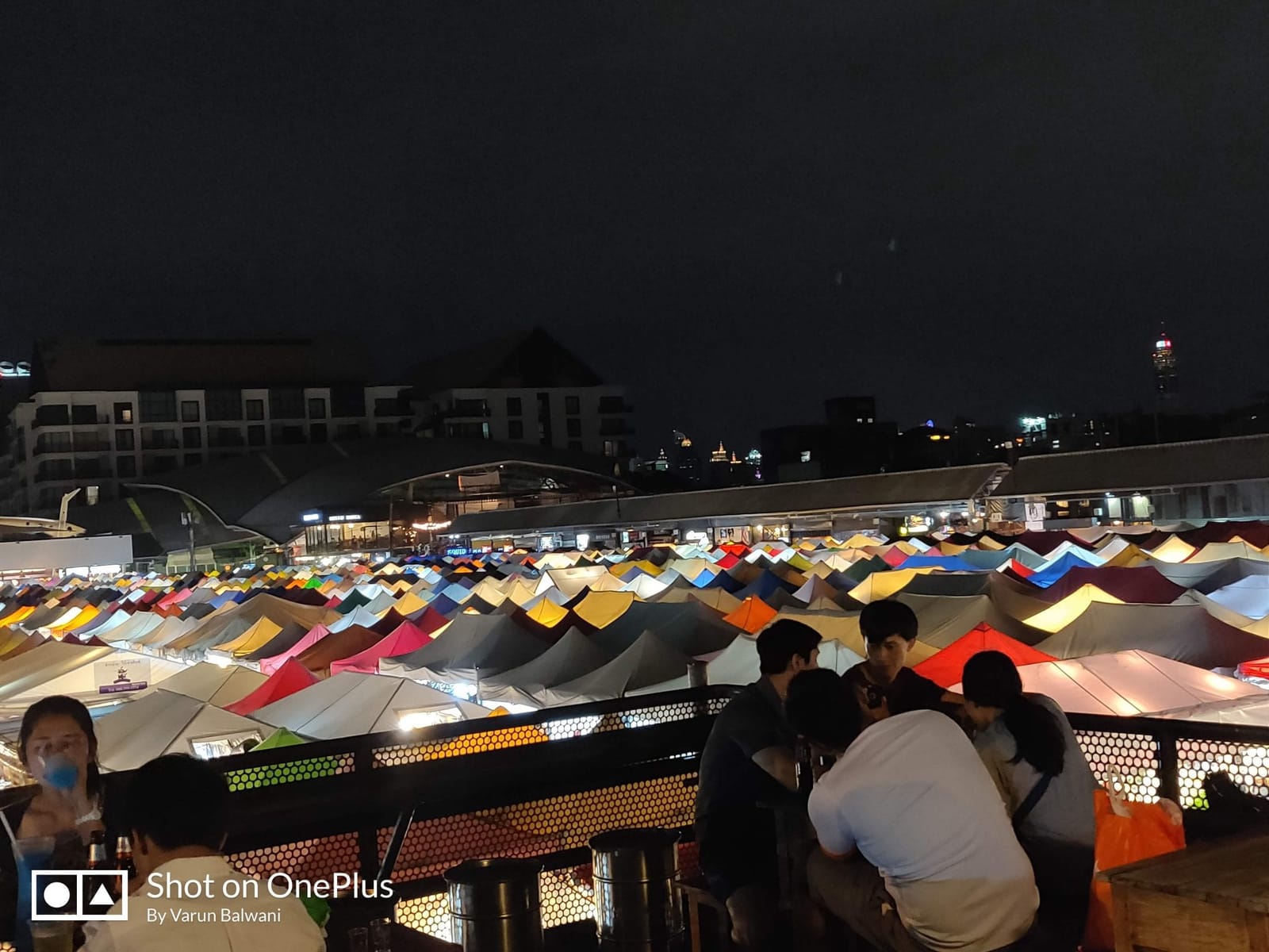 A Traveler’s Guide To Bangkok, Thailand!