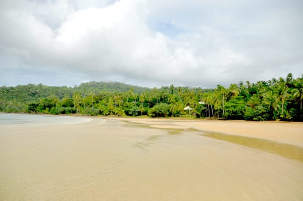 Thailand’s Koh Kood - Rustic Luxury: photo 13