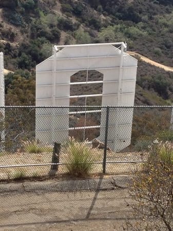 Peeling Open Los Angeles: photo 3