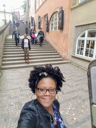 Exploring Prague In A Day: 6 Must See Attractions: photo 11