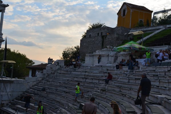 The Best Way to Round Off Your Plovdiv Bulgaria Experience: photo 2