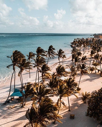 Experience the Beauty and Paradise of the Dominican Republic!