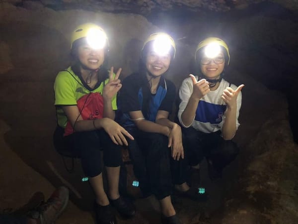 A Local’s Guide to Caving in Gua Tempurung, Ipoh: photo 2