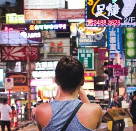6 Cool Spots To Visit In Hong Kong: photo 9