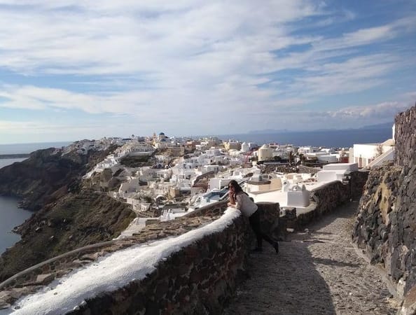 Santorini – perfect guide for a 3 day stay!: photo 10