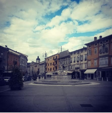 Gorizia: an unknown Italian pearl on the border with Slovenia: photo 3