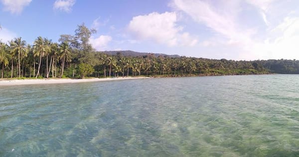 Koh Rong and island life.: photo 1