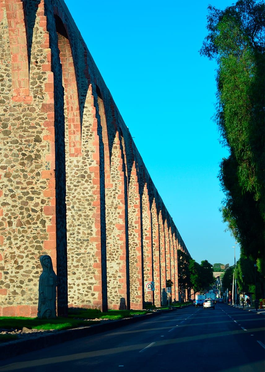 Queretaro: Mexico's must visit colonial city