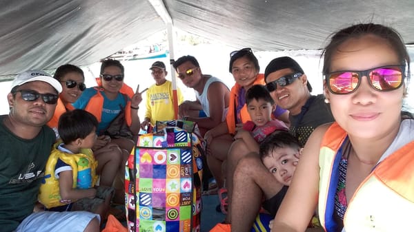 Subic Beach: A Piece of Paradise in Sorsogon, Philippines: photo 4