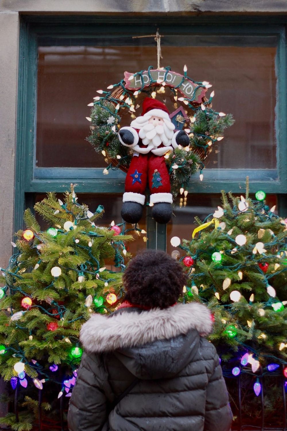 Best Ways to Spend the Holiday Season in Quebec City