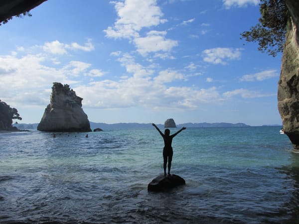 New Zealand's North Island: 5 Amazing Experiences: photo 5