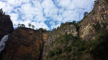 Hidden beauties of Guangdong province: photo 7