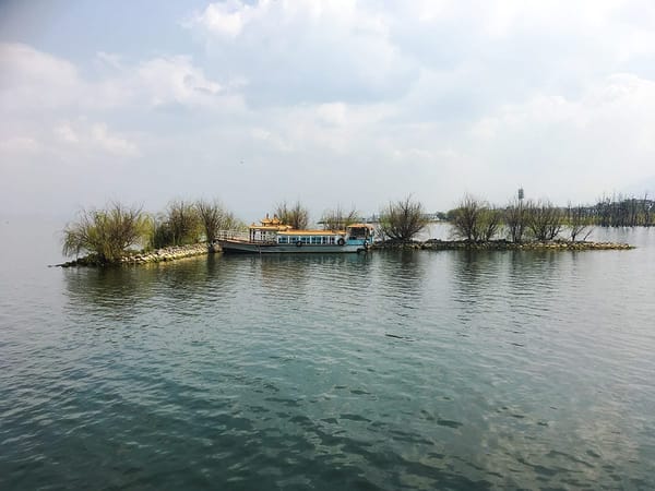 Dali: An Enchanted Ancient Town in China’s Yunnan Province: photo 5