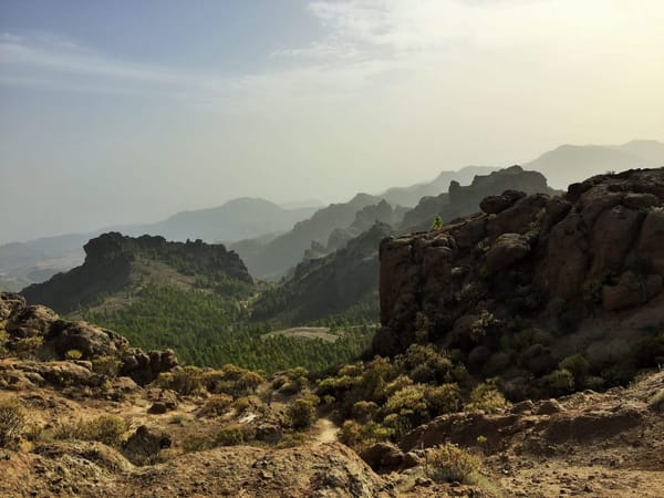 Gran Canaria an adventurous and cheap holiday destination: photo 9