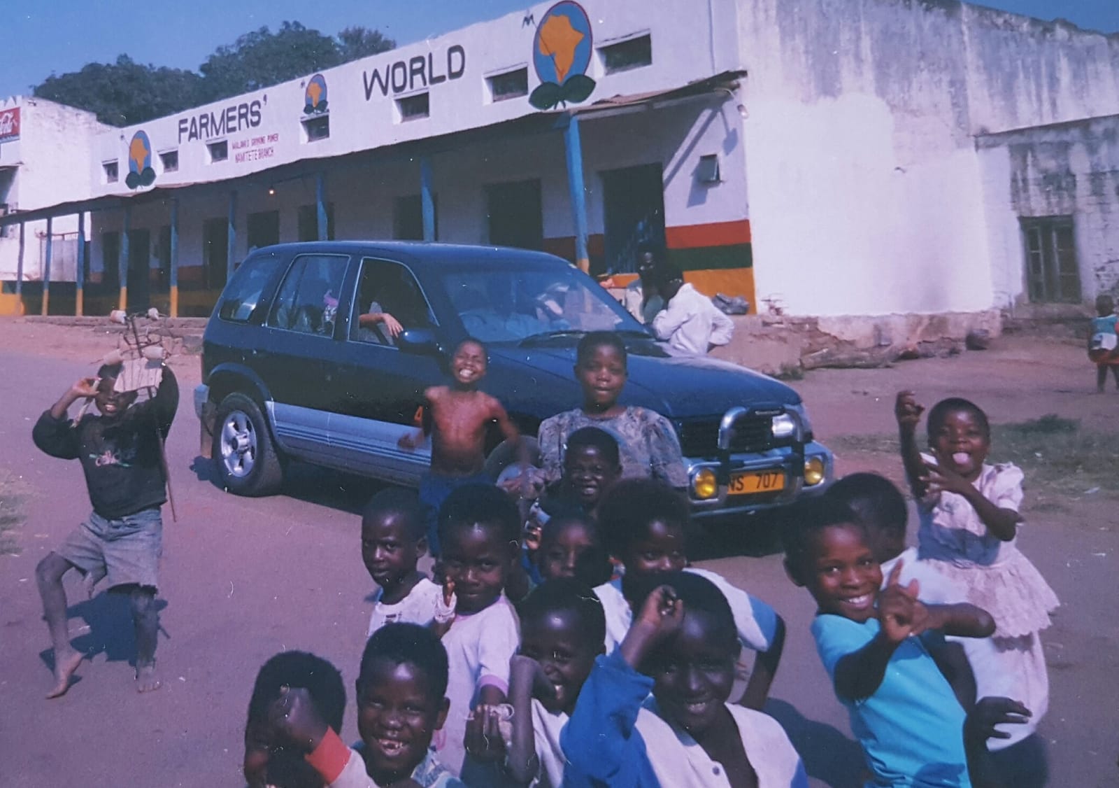 Malawi - Unforgettable Memories