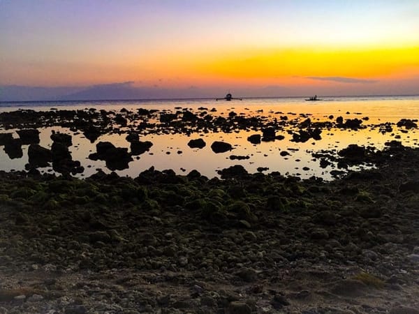Travel Guide: Masasa Beach, Batangas City, Philippines: photo 6